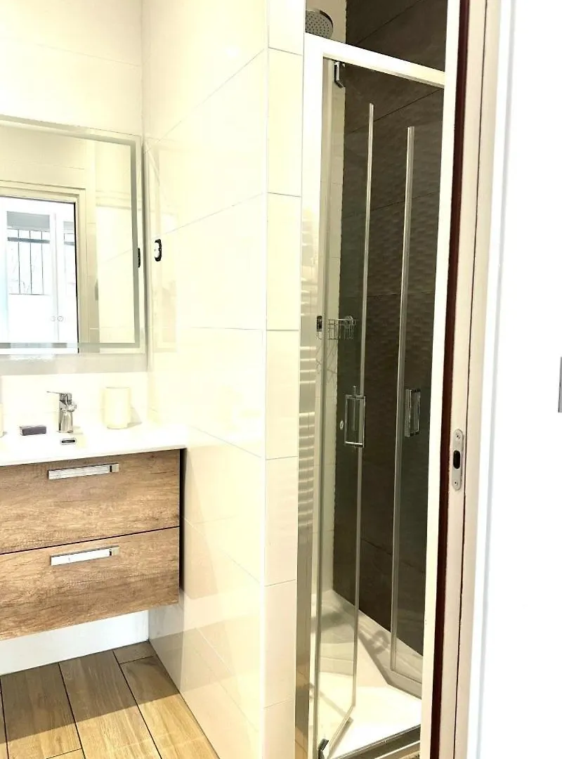Le Felix 3 Apartment Grenoble