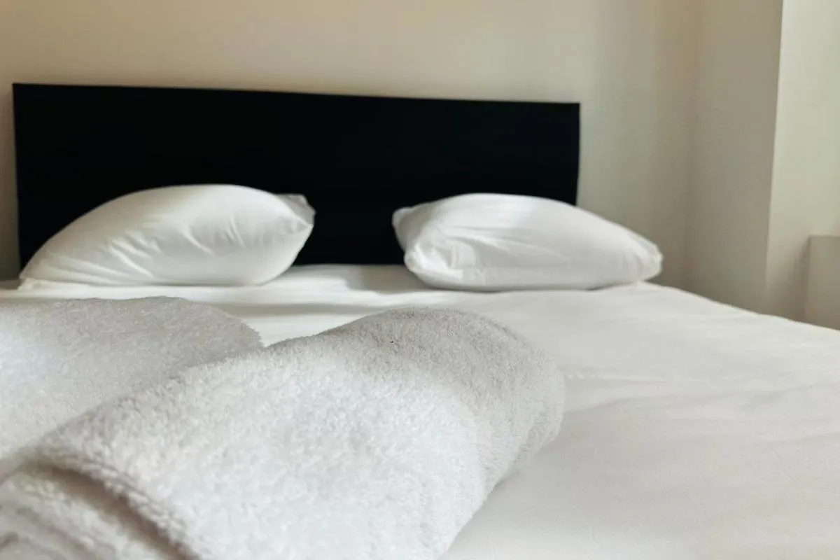 Le Felix 3 Apartment Grenoble France