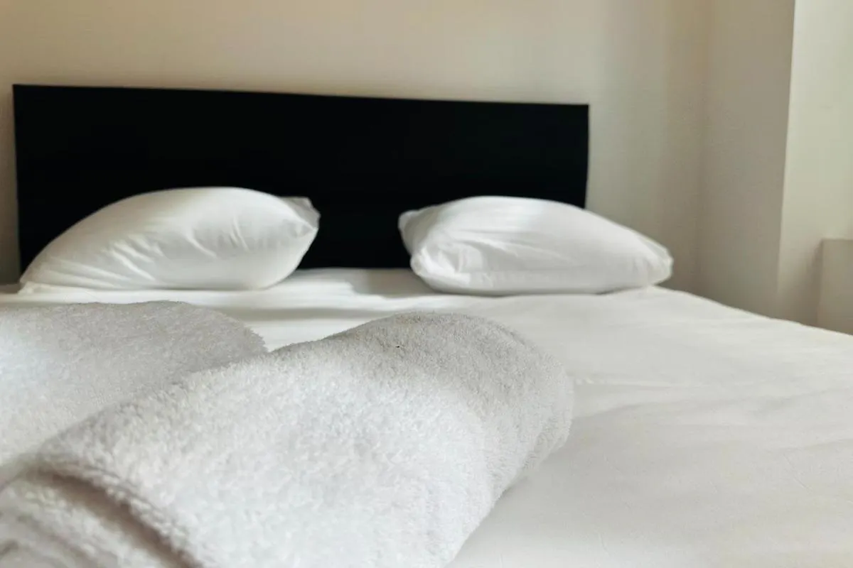 Le Felix 3 Apartment Grenoble 0*,  France