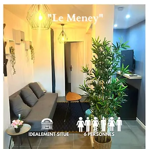 Le Meney Grenoble